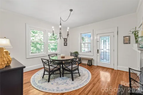 $897,000 | 1822 Hall Avenue, Charlotte, NC 28205