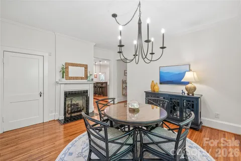 $897,000 | 1822 Hall Avenue, Charlotte, NC 28205