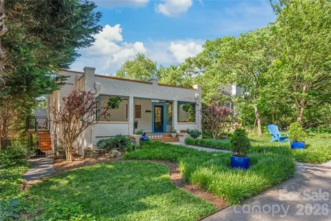 $897,000 | 1822 Hall Avenue, Charlotte, NC 28205