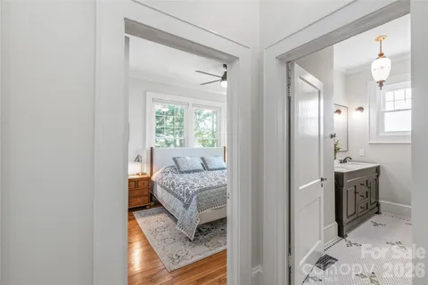 $897,000 | 1822 Hall Avenue, Charlotte, NC 28205