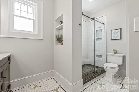 $897,000 | 1822 Hall Avenue, Charlotte, NC 28205