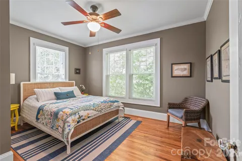 $897,000 | 1822 Hall Avenue, Charlotte, NC 28205