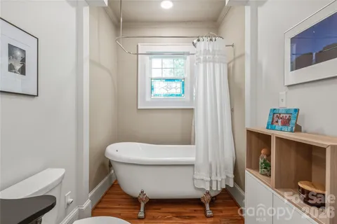 $897,000 | 1822 Hall Avenue, Charlotte, NC 28205