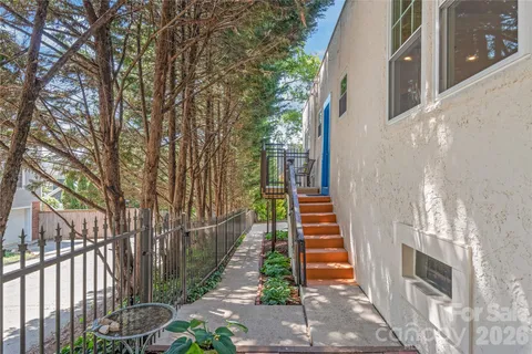 $897,000 | 1822 Hall Avenue, Charlotte, NC 28205