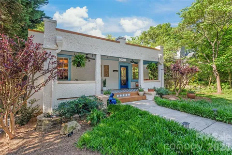 $897,000 | 1822 Hall Avenue, Charlotte, NC 28205