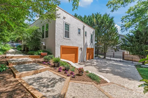 $897,000 | 1822 Hall Avenue, Charlotte, NC 28205