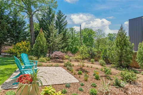 $897,000 | 1822 Hall Avenue, Charlotte, NC 28205