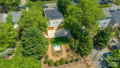 $897,000 | 1822 Hall Avenue, Charlotte, NC 28205