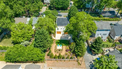 $897,000 | 1822 Hall Avenue, Charlotte, NC 28205