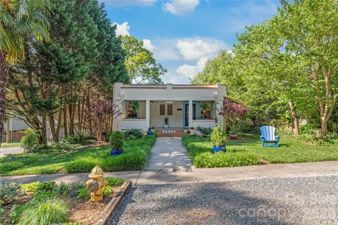 $897,000 | 1822 Hall Avenue, Charlotte, NC 28205