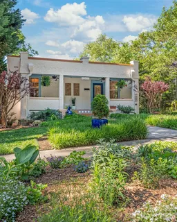 $897,000 | 1822 Hall Avenue, Charlotte, NC 28205