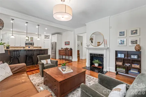 $897,000 | 1822 Hall Avenue, Charlotte, NC 28205