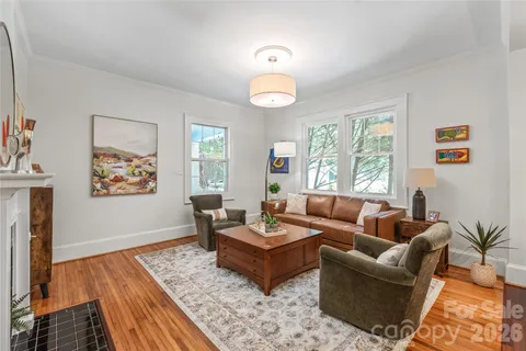 $897,000 | 1822 Hall Avenue, Charlotte, NC 28205