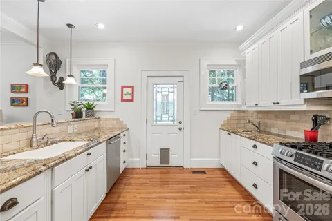 $897,000 | 1822 Hall Avenue, Charlotte, NC 28205