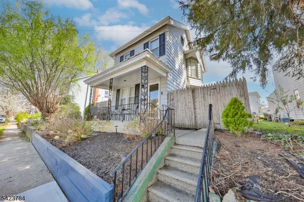 $350,000 | 389 Grant Street, Phillipsburg, NJ 08865