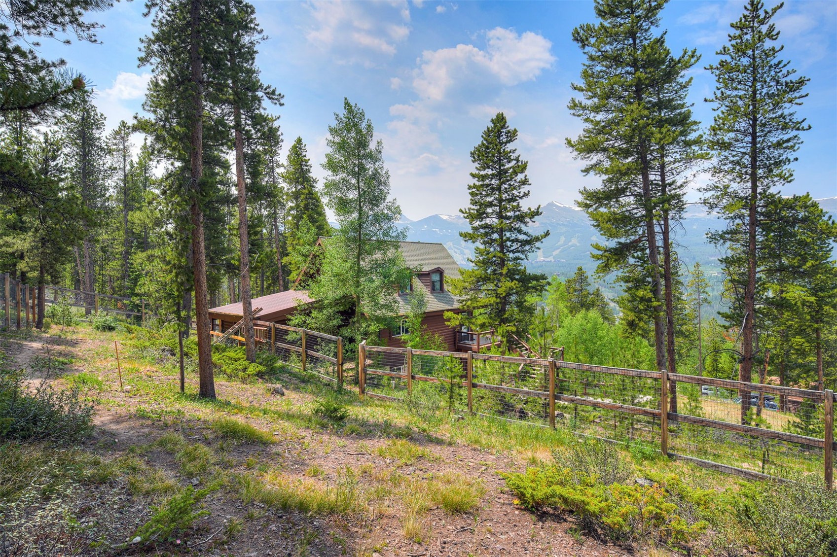 99 Bearing Tree Road Breckenridge, CO 80424 - Photo 34 of 44