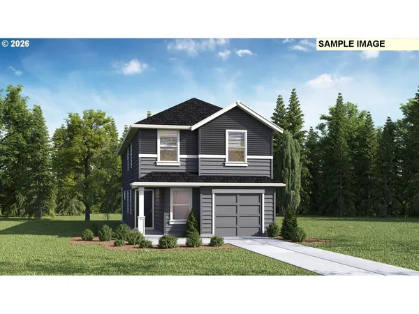 $519,995 | 12107 Northeast 16th Street, Vancouver, WA 98684