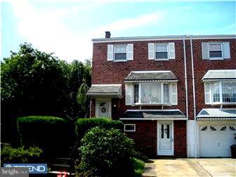 3444 Brookview Road Philadelphia, PA 19154 - Photo 1 of 12 Exterior Front