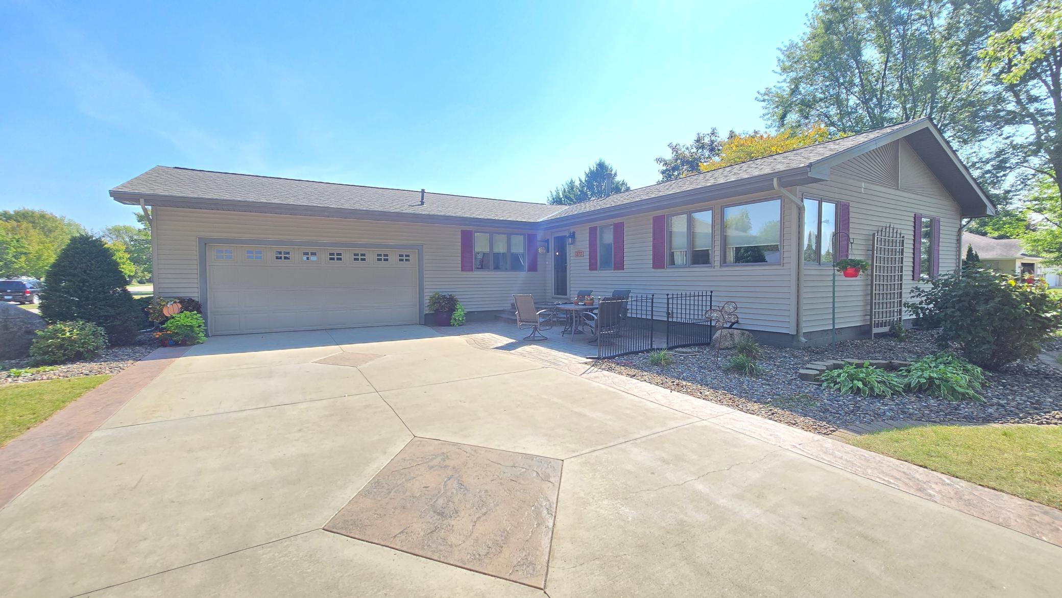 277 3rd Street Southeast Blooming Prairie, MN 55917 - Photo 9 of 50