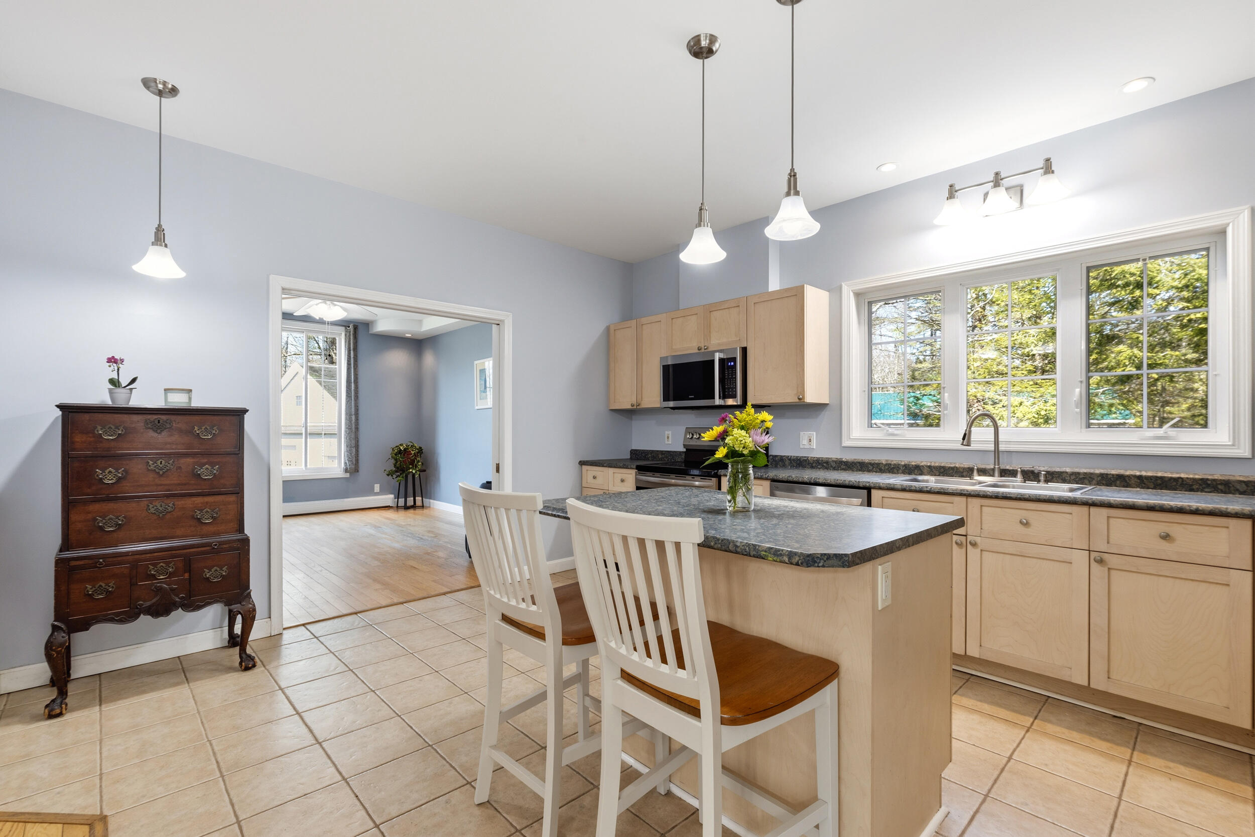 115 Bragdon Road Freeport, ME 04032 - Photo 9 of 52