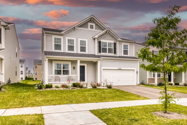 $529,900 | 1320 Spencer Lane, South Elgin, IL 60177
