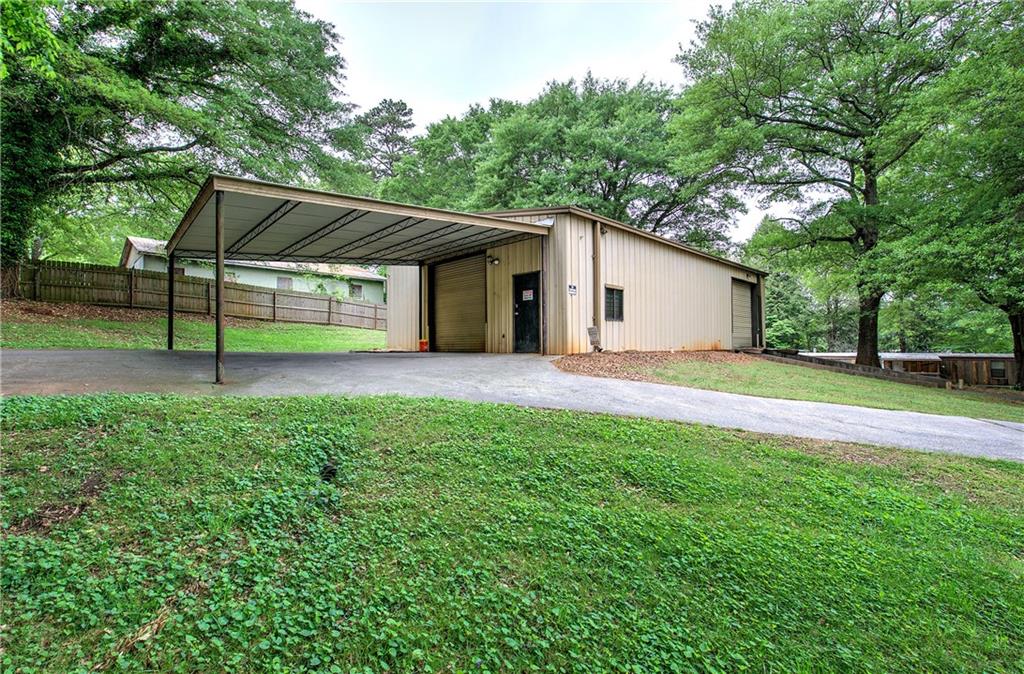 200 Rogers Road Cartersville, GA 30120 - Photo 4 of 19