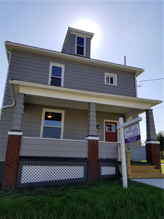 1 Rumbaugh Avenue Mount Pleasant, PA 15666 - Photo 1 of 22 Gallery Image 1