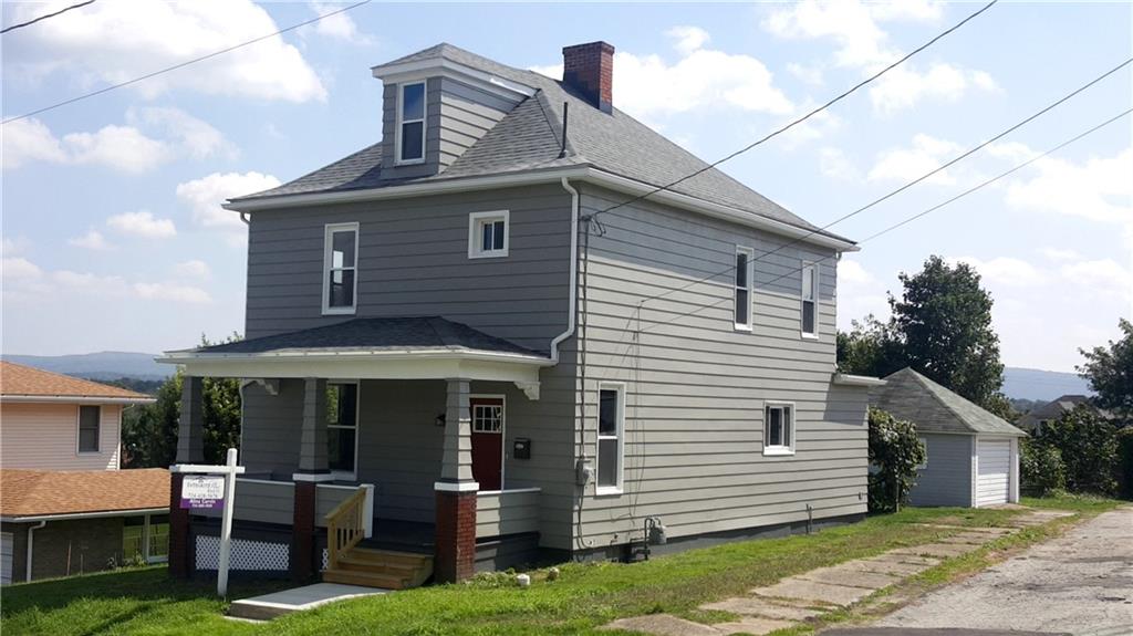 1 Rumbaugh Avenue Mount Pleasant, PA 15666 - Photo 2 of 22 Gallery Image 2