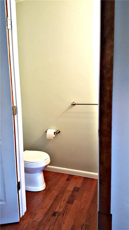 1 Rumbaugh Avenue Mount Pleasant, PA 15666 - Photo 15 of 22 Gallery Image 15