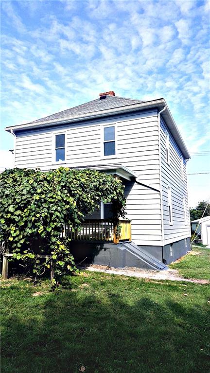 1 Rumbaugh Avenue Mount Pleasant, PA 15666 - Photo 4 of 22 Gallery Image 4