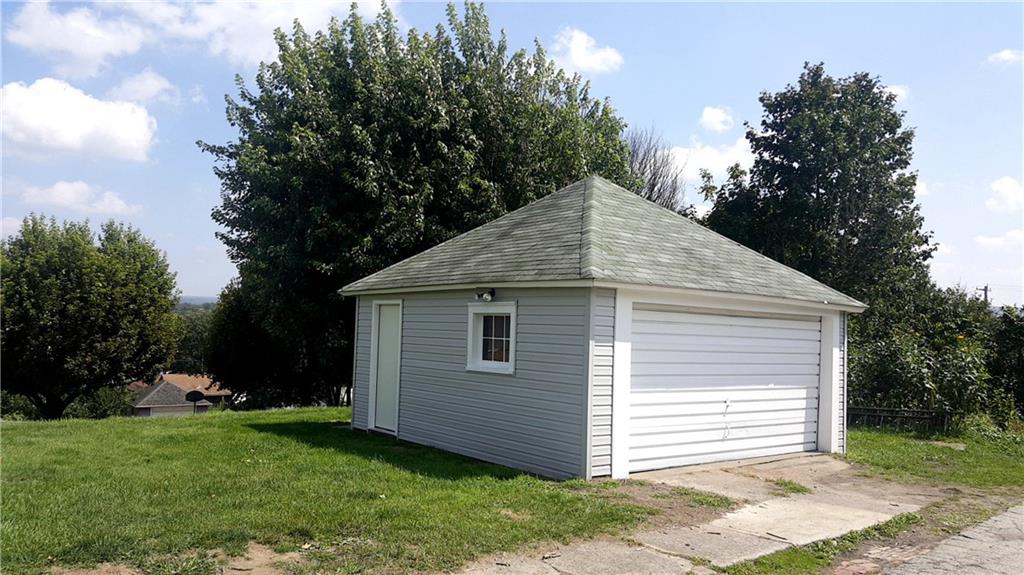 1 Rumbaugh Avenue Mount Pleasant, PA 15666 - Photo 5 of 22 Gallery Image 5