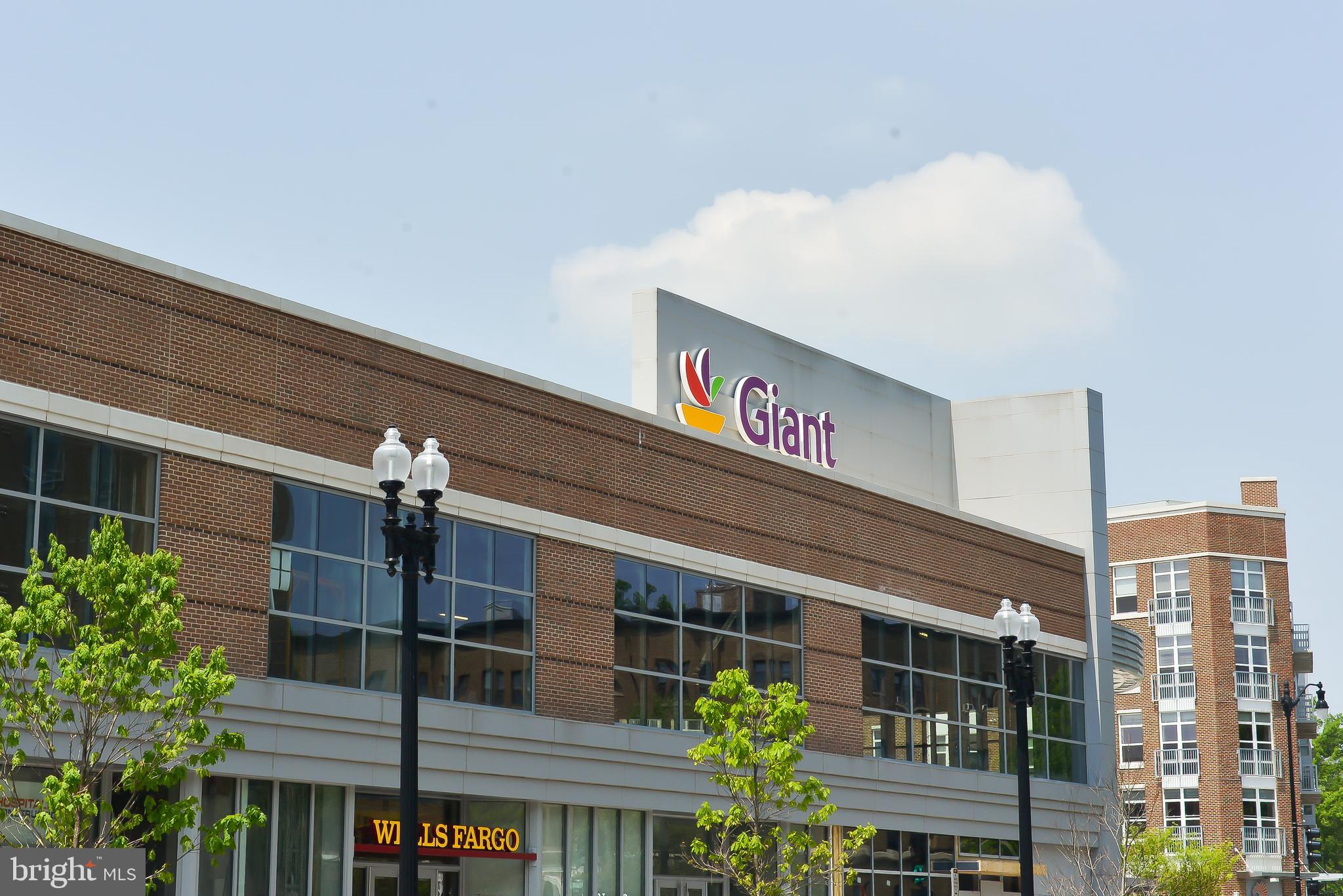 3812 Garfield Street Northwest Washington, DC 20007 - Photo 37 of 43 Giant
