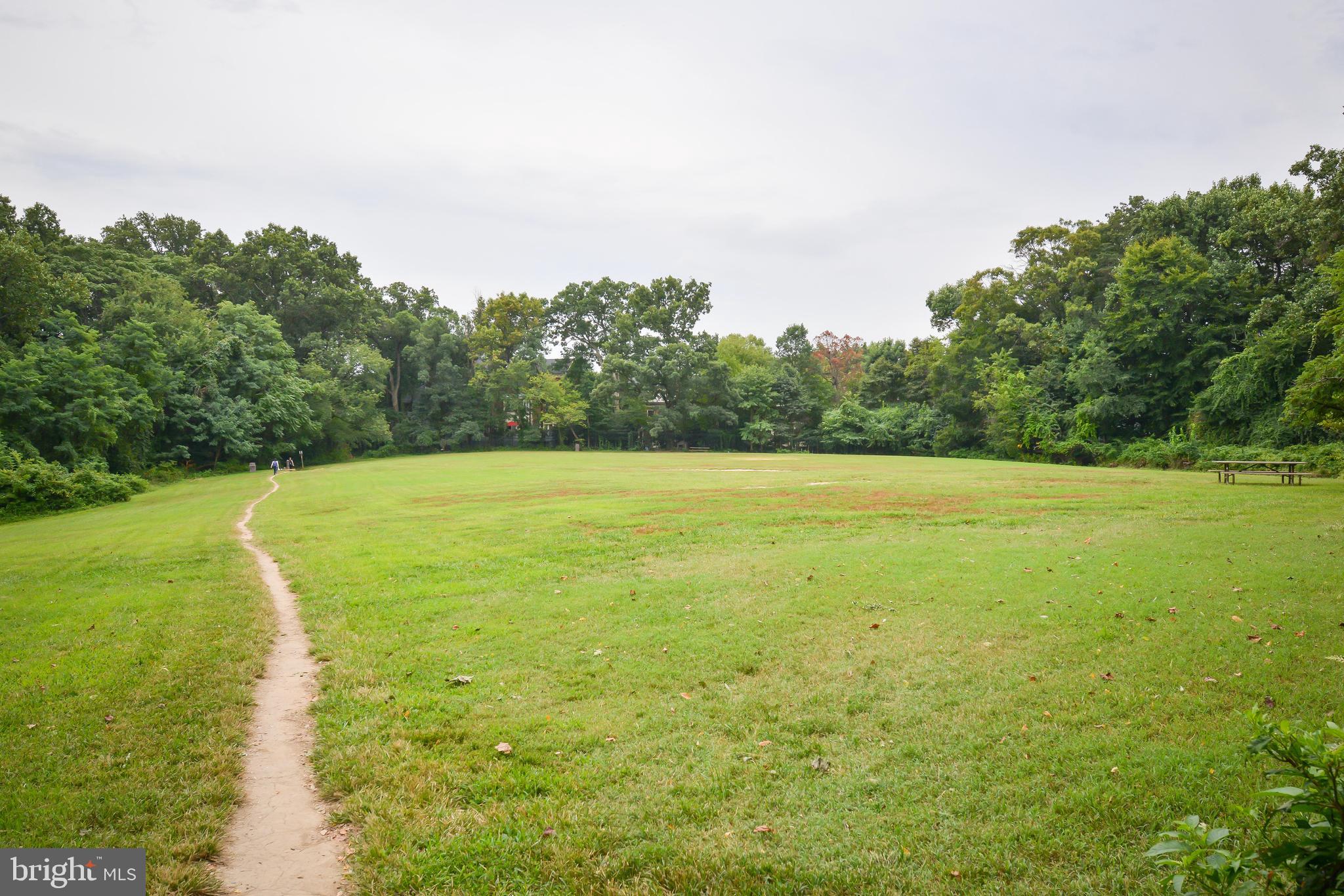 3812 Garfield Street Northwest Washington, DC 20007 - Photo 40 of 43 Glover Archbold Park