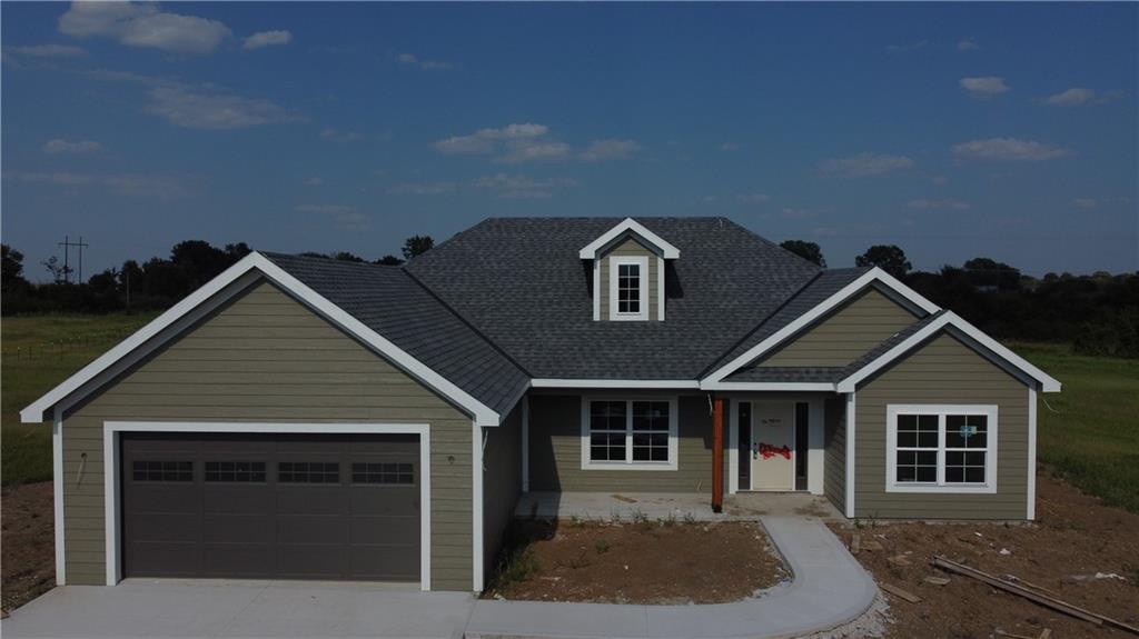 1153 Southwest 385th Road Holden, MO 64040 - Photo 1 of 27 Gallery Image 1