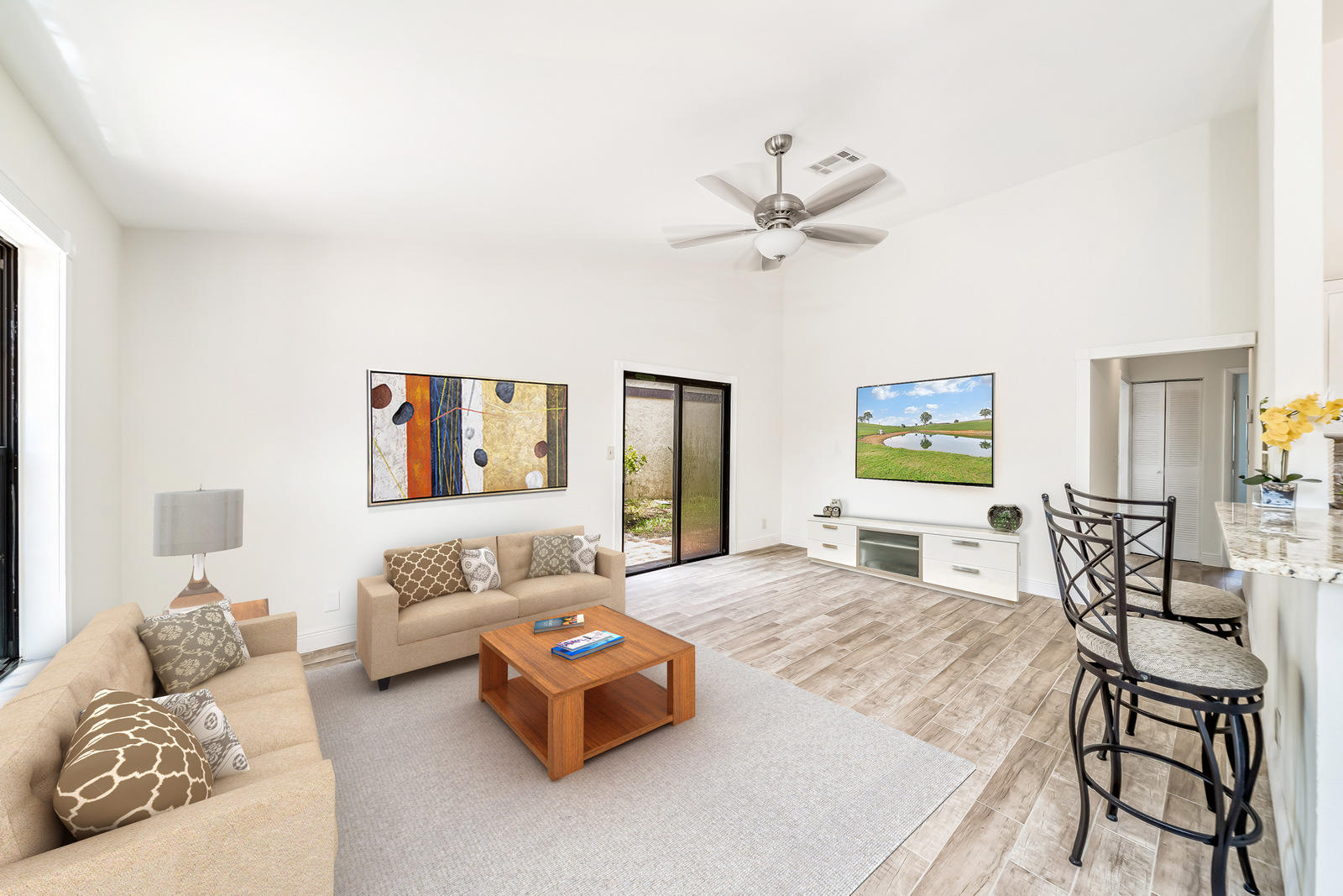 11130 Model Circle East Boca Raton, FL 33428 - Photo 11 of 75 Virtual Furniture