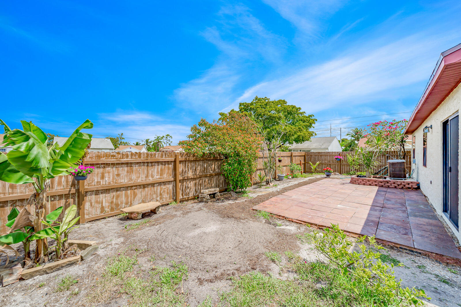 11130 Model Circle East Boca Raton, FL 33428 - Photo 50 of 75 Patio