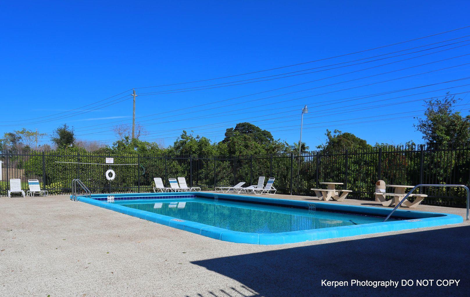 11130 Model Circle East Boca Raton, FL 33428 - Photo 74 of 75 community pool