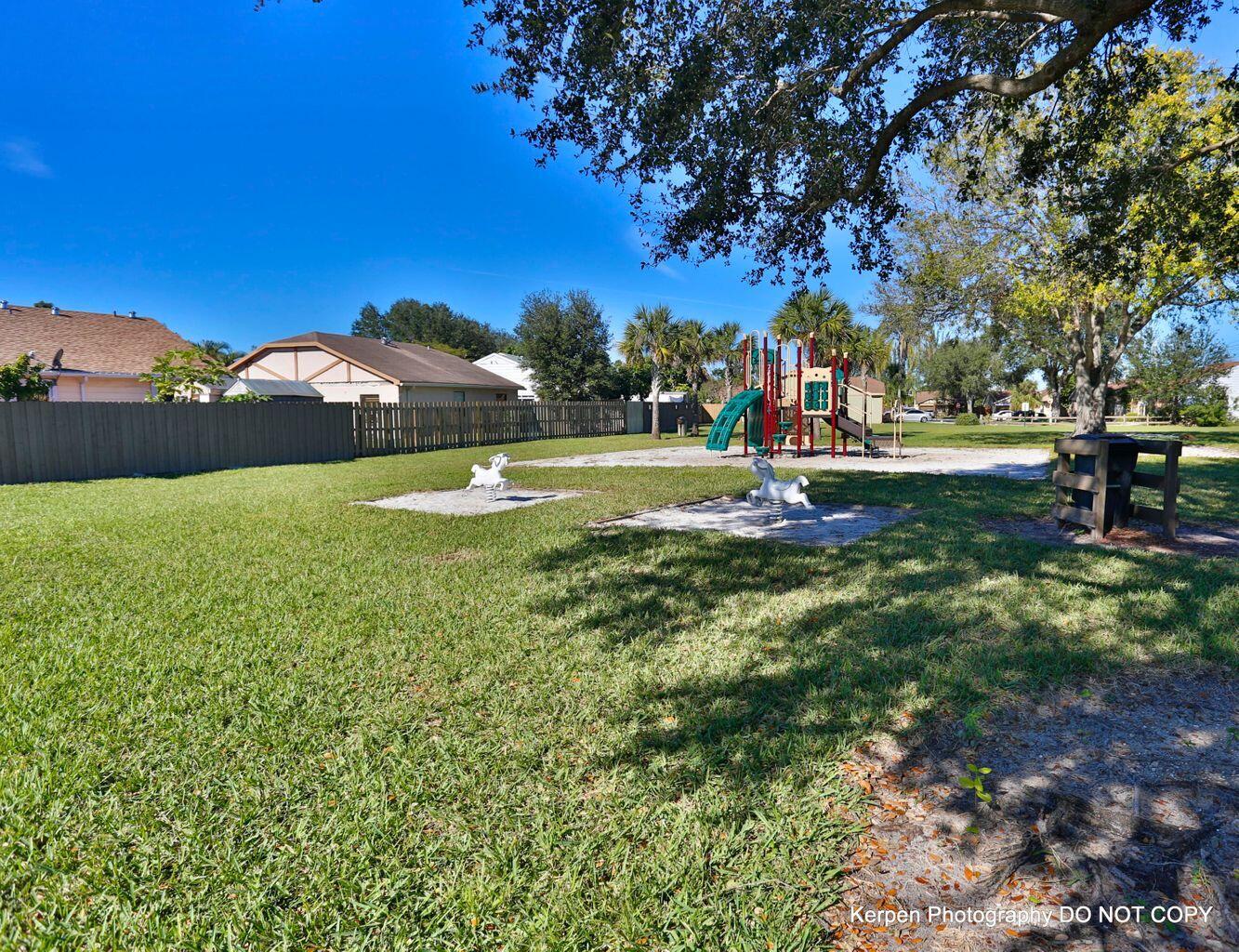11130 Model Circle East Boca Raton, FL 33428 - Photo 75 of 75 playground
