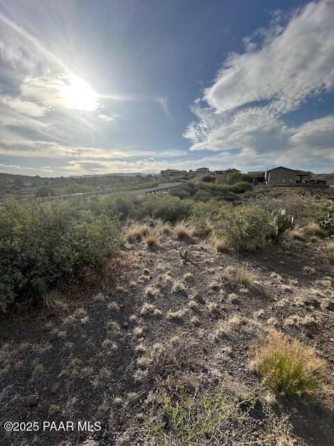 Panoramic View Lot
