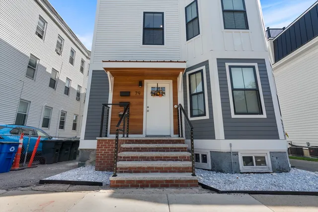 $2,179,000 | 79 Sydney Street, Boston, MA 02125
