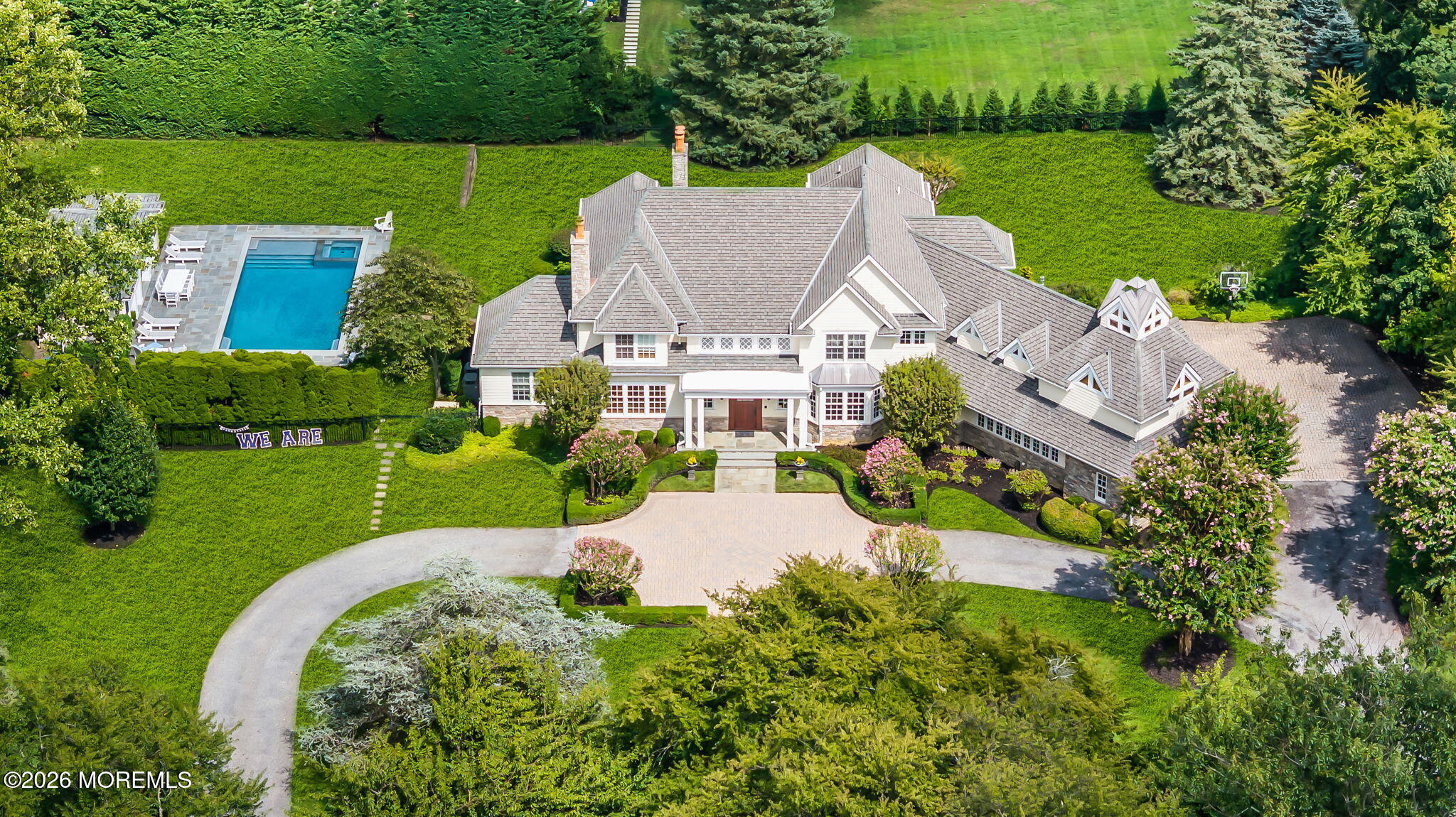 11 Woods End Road Rumson, NJ 07760 - Photo 4 of 90 66-web-or-mls-65-print-DJI_2026081714284