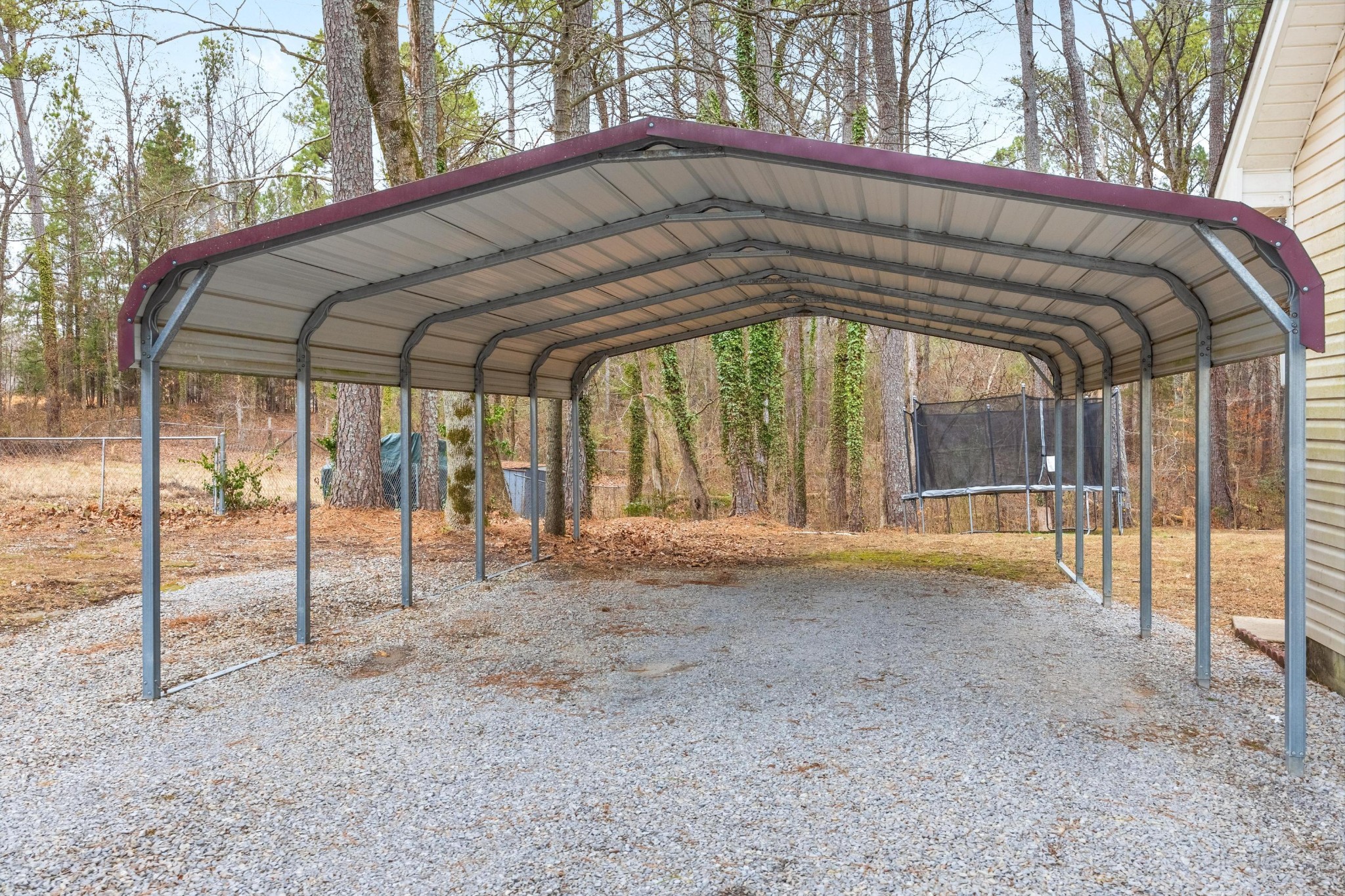 511 Green Shadow Road Cleveland, TN 37323 - Photo 23 of 24