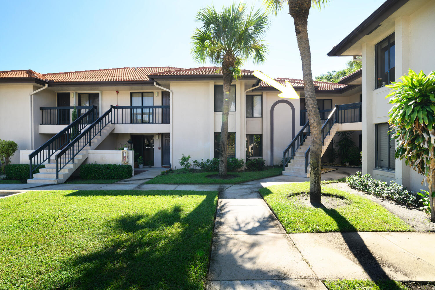 350 Club Circle, Unit 206 Boca Raton, FL 33487 - Photo 19 of 22 350 Club Cir Unit 206 Boca-large-009-012