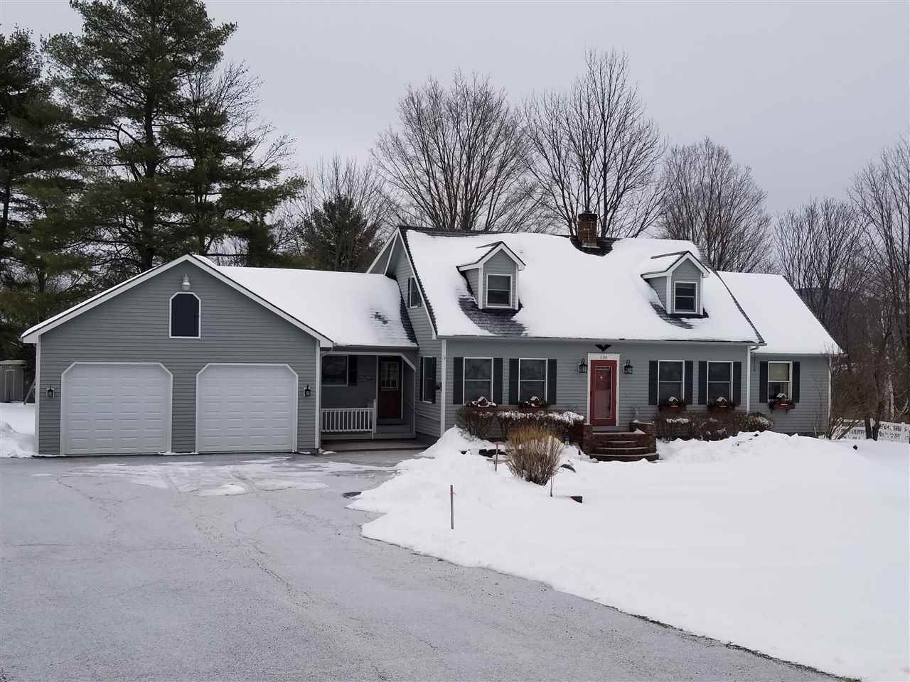 696 Lake Region Road Orleans, VT 05860 - Photo 1 of 30