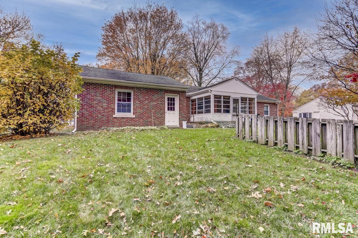 2043 Huntleigh Road Springfield, IL 62704 - Photo 38 of 40