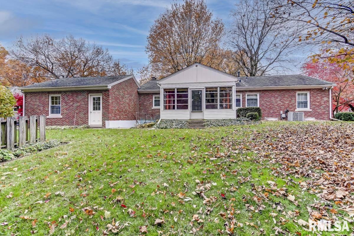 2043 Huntleigh Road Springfield, IL 62704 - Photo 39 of 40