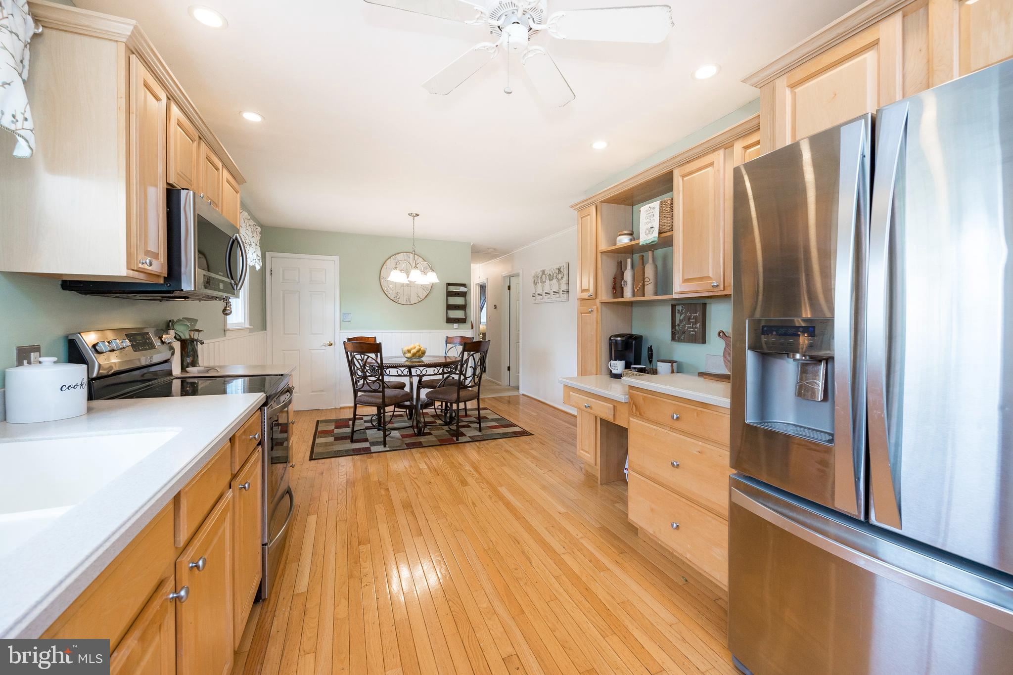 102 Cedar Road Wallingford, PA 19086 - Photo 12 of 34 Kitchen