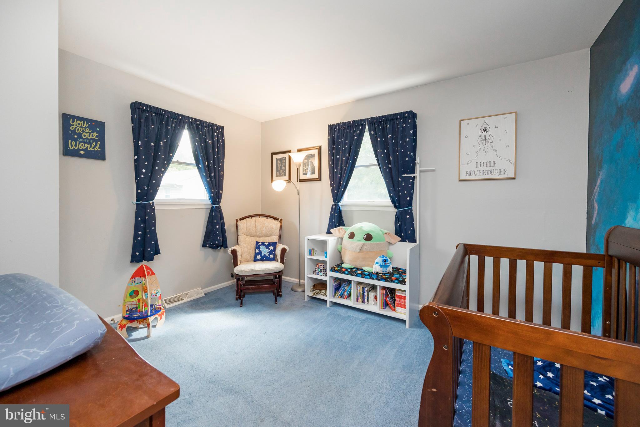 102 Cedar Road Wallingford, PA 19086 - Photo 16 of 34 Bedroom 2