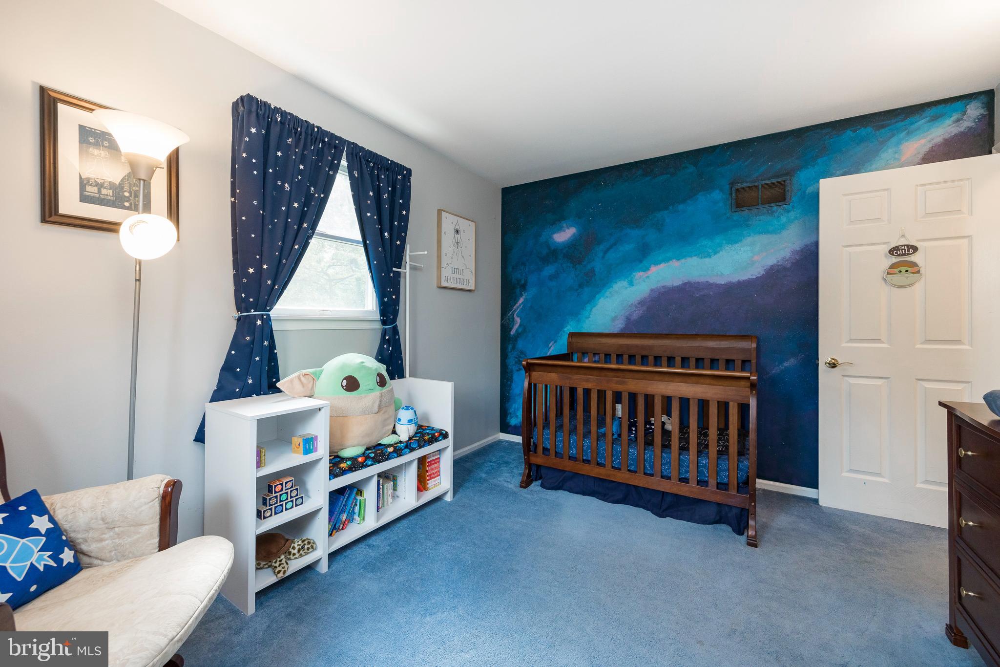 102 Cedar Road Wallingford, PA 19086 - Photo 17 of 34 Bedroom 2