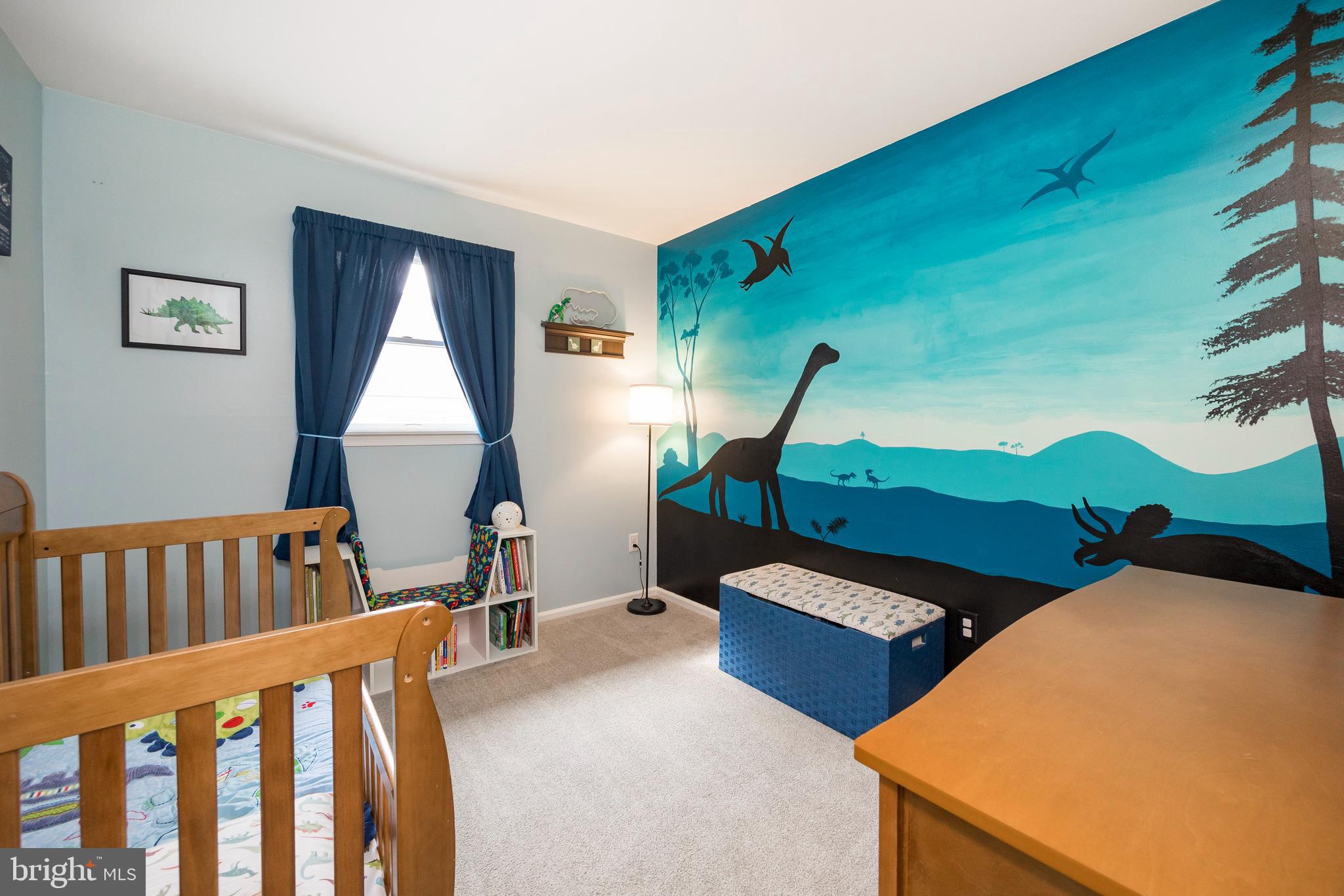 102 Cedar Road Wallingford, PA 19086 - Photo 18 of 34 Bedroom 3